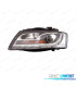 PHARE GAUCHE AUDI A5 SPORTBACK 09-11 LED XÉNON
