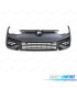 PARE-CHOCS AVANT VOLKSWAGEN VW GOLF 8 LOOK R PDC