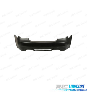 KIT CARROSSERIE BMW E60 07-10 LOOK M5 SRA
