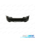 KIT CARROSSERIE BMW E60 LCI 07-10 LOOK M5 + BAS DE CAISSE PDC SRA
