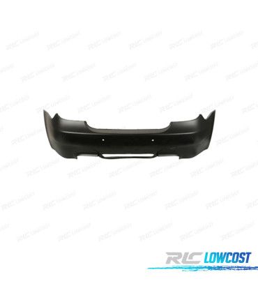 KIT CARROSSERIE BMW E60 07-10 LOOK M5 + BAS DE CAISSE PDC