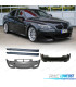 KIT CARROSSERIE BMW E60 LCI 07-10 LOOK M5 + BAS DE CAISSE PDC SRA