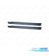 KIT CARROSSERIE BMW E60 LCI 07-10 LOOK M5 + BAS DE CAISSE PDC SRA