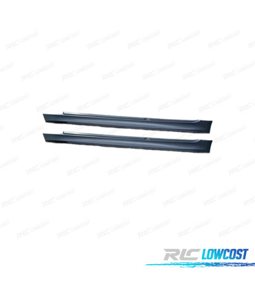 KIT CARROSSERIE BMW E60 07-10 LOOK M5 + BAS DE CAISSE