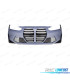 PARE-CHOCS AVANT BMW G22 COUPE 20-24 LOOK M4 PDC ACC PARKING ASSISTANT