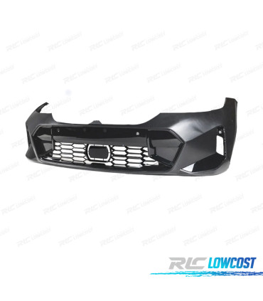 PARE-CHOCS AVANT BMW G20 LCI 23-25 LOOK M PDC ACC PARKING ASSISTANT