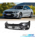 PARE-CHOCS AVANT BMW G20 LCI 23-25 LOOK M PDC ACC PARKING ASSISTANT