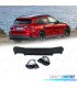 DIFFUSEUR MERCEDES W254 23- LOOK GLC 63 NOIR