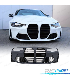 PARE-CHOCS AVANT BMW F30 F31 11-19 LOOK M3 G80