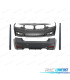KIT CARROSSERIE BMW F30 LOOK M3 PDC SRA