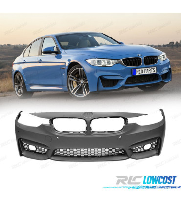 KIT CARROSSERIE BMW F30 11-15 LOOK EVO M3