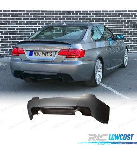 PARE-CHOCS ARRIÈRE BMW E92 E93 10-14 LOOK M