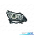 PHARE DROIT BMW E60 E61 07-10