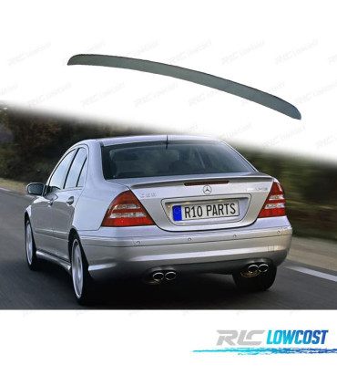 AILERON BECQUET MERCEDES CLASSE C W203 00-07