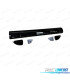 AILERON BECQUET LAME COFFRE BMW F22 F23 LOOK GTS NOIR BRILLANT