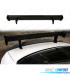 AILERON BECQUET LAME COFFRE BMW F32 F33 F36 LOOK GTS NOIR BRILLANT