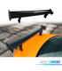 AILERON BECQUET LAME COFFRE BMW G30 LCI 20-23 LOOK GTS NOIR BRILLANT