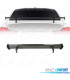 AILERON BECQUET LAME COFFRE BMW E46 BERLINE 98-01 LOOK GTS CARBONE