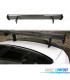 AILERON BECQUET LAME COFFRE FORD MUSTANG 18-23 LOOK GTS CARBONE