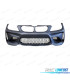 PARE-CHOCS AVANT BMW E90 E91 05-08 LOOK M3C COMPETITION