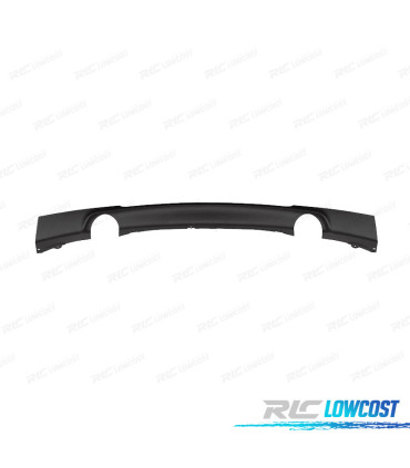 DIFFUSEUR BMW F30 F31 LOOK M PERFORMANCE O---O