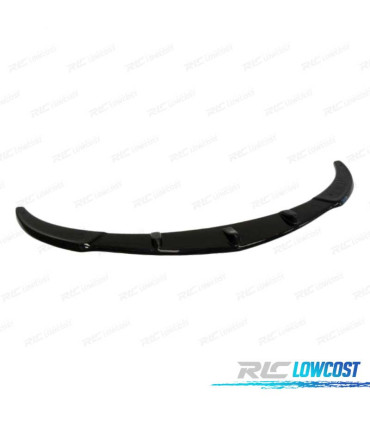 SPOILER LAME PARE-CHOCS AVANT OPEL CORSA D 06-10