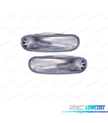 CLIGNOTANTS AVANT VOLKSWAGEN VW NEW BEETLE 98-05