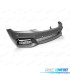 BOUCLIER AVANT BMW G30 G31 17-20 LOOK M 6 PDC