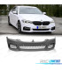 BOUCLIER AVANT BMW G30 G31 17-20 LOOK M 6 PDC