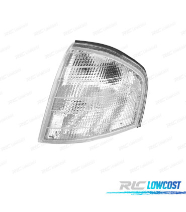 CLIGNOTANT AVANT GAUCHE MERCEDES W202 93-00 BLANC