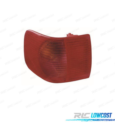 FEUX ARRIÈRE GAUCHE AUDI 80 91-96 BERLINE