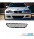 CALANDRE BMW E46 98-05 LOOK M3