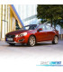 SPOILER LAME AVANT VOLVO S60 V60 10-18