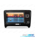 AUTORADIO GPS ANDROID 14 POUR AUDI TT 06-12