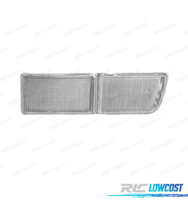 COUVERCLE DROIT DOUBLE AVANT VOLKSWAGEN VW GOLF III 92-97 VENTO 92-98