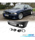 PARE-CHOCS AVANT BMW E39 PACK M + ANTI BROUILLARD