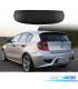 AILERON BECQUET DE TOIT BMW E87 04-11 LOOK AERO