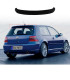 AILERON BECQUET DE TOIT VOLKSWAGEN VW GOLF 4 97-03 LOOK R32
