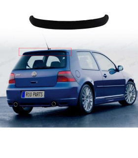 AILERON BECQUET DE TOIT VOLKSWAGEN VW GOLF 4 97-03 LOOK R32