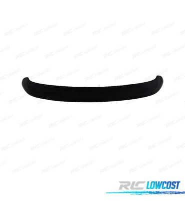 AILERON BECQUET DE TOIT VOLKSWAGEN VW GOLF 4 97-03 LOOK R32