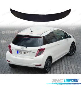 AILERON BECQUET DE TOIT TOYOTA YARIS 3 11-