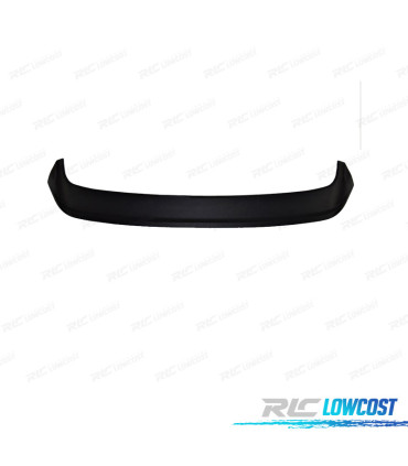 AILERON BECQUET DE TOIT VOLKSWAGEN VW GOLF 7 7.5
