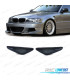 CLIGNOTANTS LATÉRAUX LED BMW E46 COUPÉ 03-06 NOIR