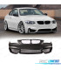 BOUCLIER AVANT BMW E92 LCI 10-14 LOOK M4