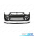BOUCLIER AVANT BMW E92 LCI 10-14 LOOK M4 + LÈVRE DE SPOILER