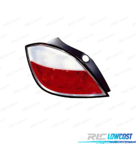 FEUX ARRIÈRE GAUCHE OPEL ASTRA H 5P 04-07