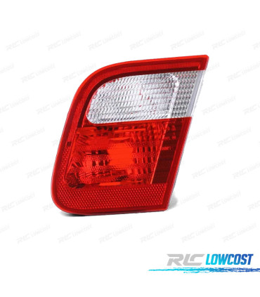 FEUX ARRIERE INTERIEUR BMW SERIE 3 E46 4P 98-01