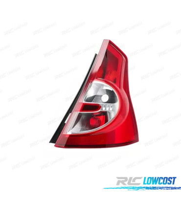 FEUX ARRIÈRE DROIT DACIA SANDERO 08-11