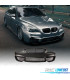 PARE-CHOCS FRONTAL BMW E60 E61 07-10 LOOK M4 PDC