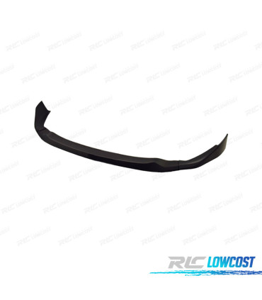 SPOILER LAME DE PARE-CHOCS AVANT BMW F40 19- LOOK M TECH 135i